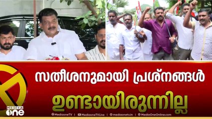 ഒരു കംപ്യൂട്ടറും ഭാര്യയും ഭർത്താവും മാത്രമുള്ള പാർട്ടിയും UDFൽ അംഗമാണ്'