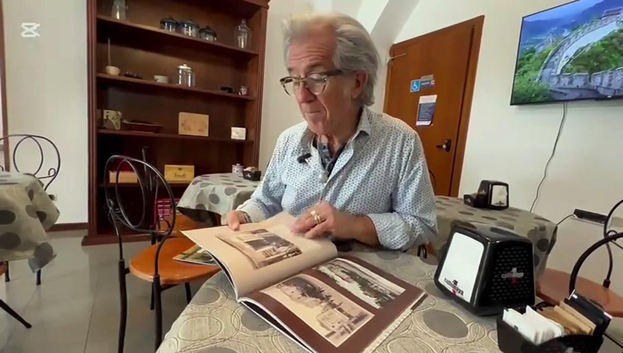 Sassari, Andrea Enrico e il figlio Matteo riaprono insieme l'ex Bar Sechi