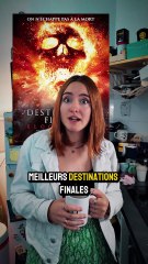 Les films qu'il ne falait pas manquer en Mai 😱🎥