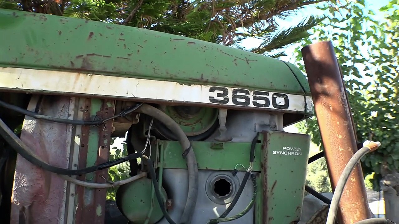 Steel Buddies S10E02-Kalimera!