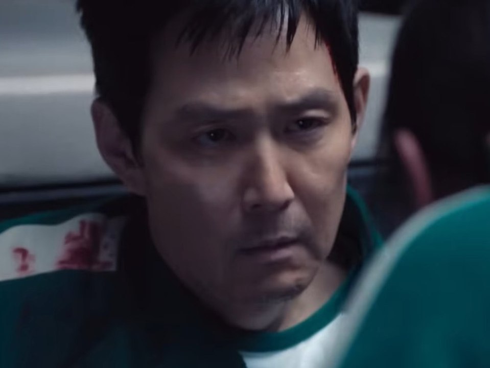 'Squid Game: Staffel 3': Offizieller Trailer läutet großes Finale ein