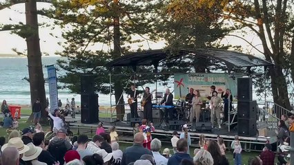 Cronulla Jazz and Blues Festival