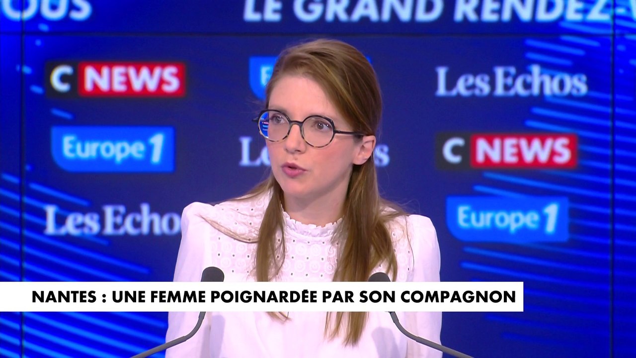 Aurore Bergé : «Toute la société doit se sentir concernée par les féminicides»