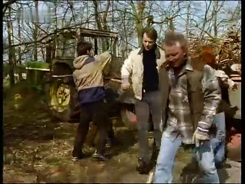 Die Kinder vom Alstertal S02E03-Osterlamm mit Rosmarin