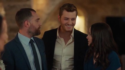 مسلسل قلب اسود الحلقة 34 مترجم الاخيرة -( الجزء 2)