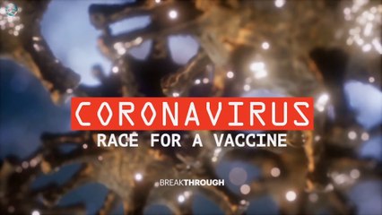 Why a COVID-19 Vaccine Takes Time: Inside the Race for a Cure