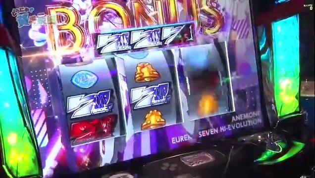 #170 第百七十話 ハゲが第2形態に突入 - パチンコ動画パチスロ動画ならサイトセブン