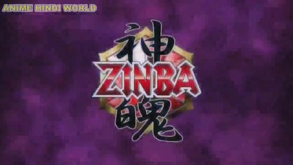 Zinba Season 01 Ep 01 In Hindi Anime Lover