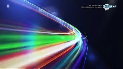 FOX Sports 2 HD (SCTV, HTVC & VTVcab) | F1 2016 Main Race : Petronas Malaysia Grand Prix