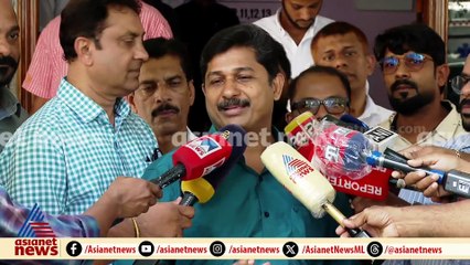 'P V അൻവർ മത്സരിക്കുന്നത് ഞങ്ങളെ ബാധിക്കില്ല, ആർക്ക് വേണമെങ്കിലും തെരഞ്ഞെടുപ്പിൽ മത്സരിക്കാം'