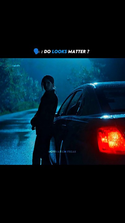 Looks doesn't Looks don't Matter 🙂💀 #motivation #shorts #trending #explore #viralshorts