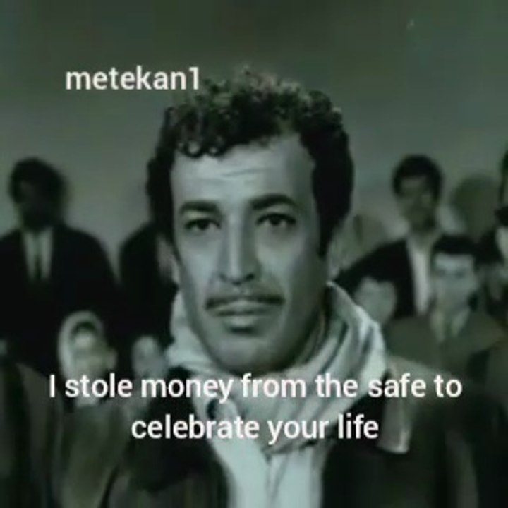 Man who stole to save a little girl from dying defends himself in court with English subtitles offical video