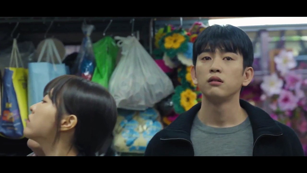 Our Unwritten Seoul Episode 4 Preview | Park Jin Young  | Park Bo Young