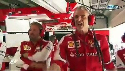 FOX Sports HD (Kênh số 45 trên K+) | F1 2015 Main Race : Chinese Grand Prix