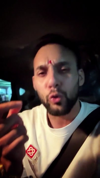 Why #IStandwithSharmishta  I will always be against r@pe threats & de@th threats. I am not like THEM.