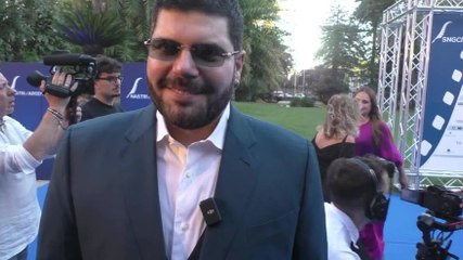 Salvatore Esposito: "Conte? Temevo se ne andasse. E ora con De Bruyne..."