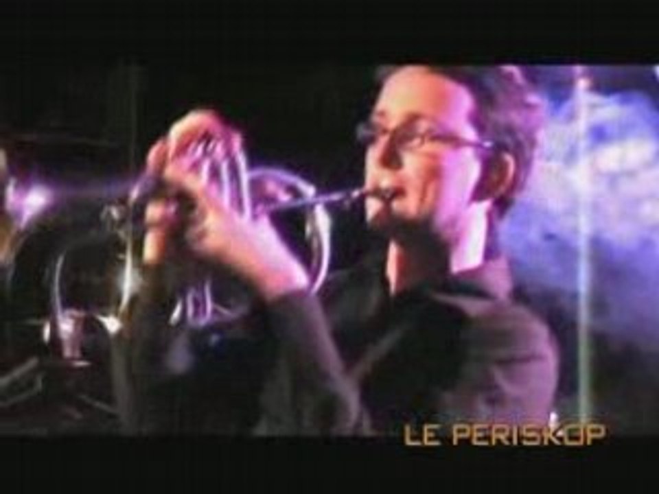 Le Periskop d' Electrod (n°2)