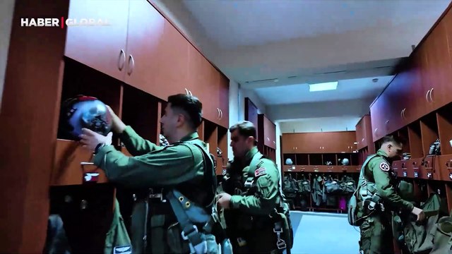 Milli Savunma Bakanlığı'ndan çelik kanatlara 114. yıl tebriği: Göklerdeki gücünüz daim olsun