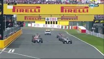 FOX Sports HD (Kênh số 45 trên K+) | F1 2015 Main Race : Japanese Grand Prix