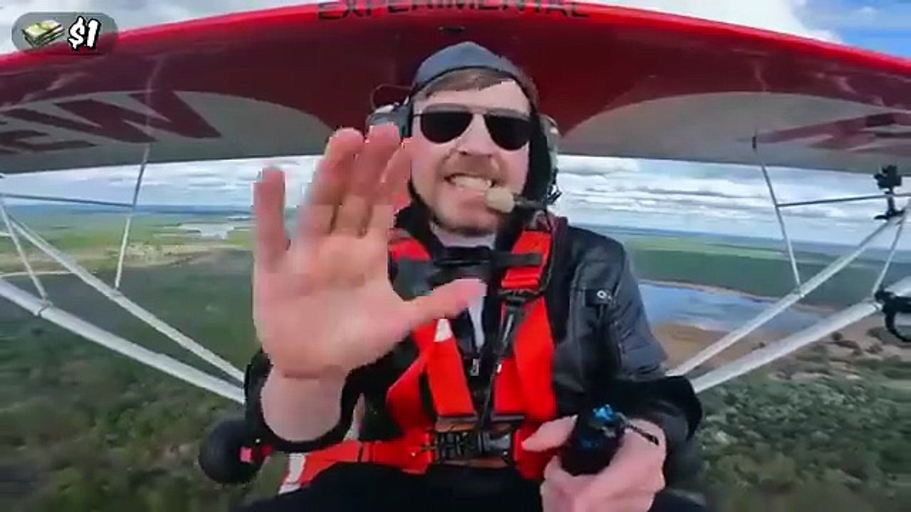PLANE TRAP