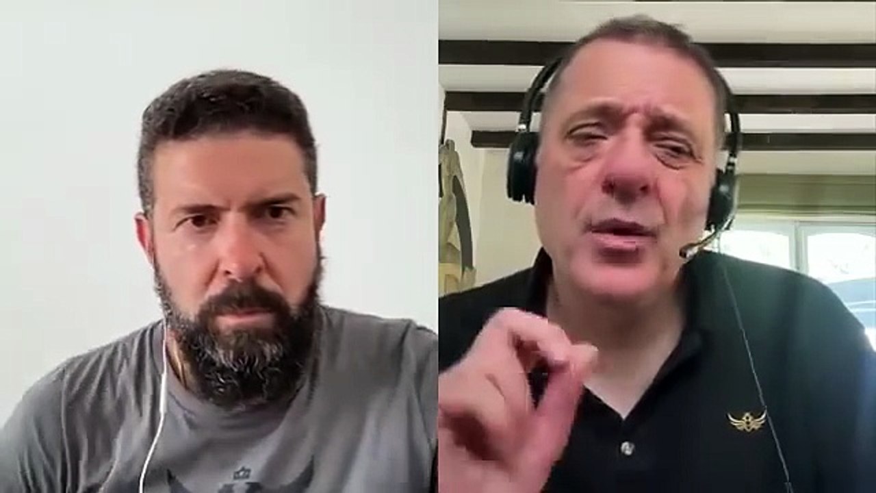 Ukraine Drone Swarm Failure Angers the West 😡 | The Duran | Forbidden News