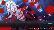 v'ehxness route making the impossible possible ending 43 the Hundred Line -Last Defense Academy