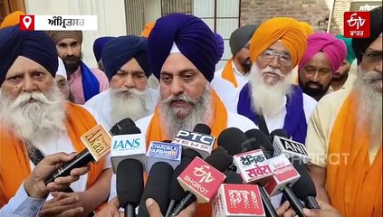 1984 ਘੱਲੂਘਾਰੇ ਦੇ ਪਹਿਲੇ ਸ਼ਹੀਦ ਭਾਈ ਮਹਿੰਗਾ ਸਿੰਘ ਦੀ ਬਰਸੀ, ਸਮੂਹ ਸ਼ਹੀਦਾਂ ਨੂੰ ਕੀਤਾ ਯਾਦ