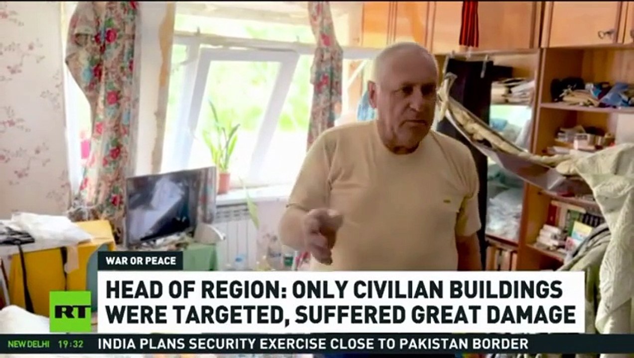 🔥 Ukraine Strikes Kursk; Gaza Death Toll Soars; EU’s €150B Arms Fund Sparks Debate | Global Flashpoints | Forbidden News