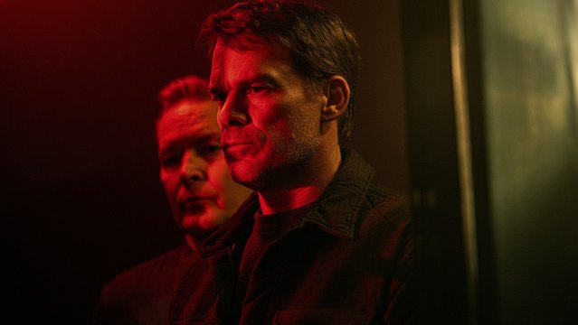 'Dexter: Resurrection', tráiler de la serie con Michael C. Hall