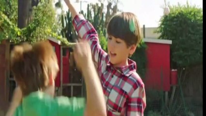 Nintendo Switch - Retro Advert