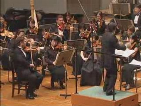 Tour de Japon - The Oath (Final Fantasy VIII)