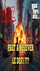 Quiz GTA 5 : Bienvenue à Los Santos !