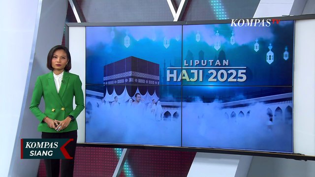 Visa Haji Furoda Tak Terbit, Sekjen Bersathu Minta Presiden Prabowo Bantu Negosiasi