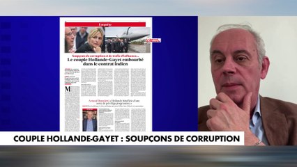 Arnaud Benedetti : «Les hommes ou femmes politiques progressistes sont moins enclins à être exposés»