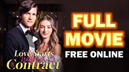 Love Stars With A Contract (2024) - Full Movie