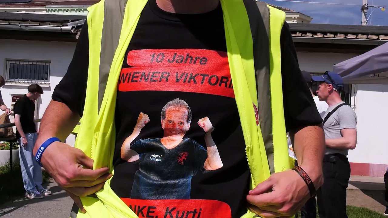 SC Viktoria:  Co Trainer geht in Pension  und Klassenerhalt in der Ostliga