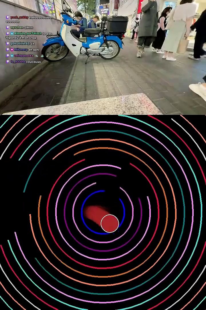 ⁣FINALE PSG vs INTER - Twitch clips compilation ! #clip #twitch #funny #compilation #satisfyingvideo