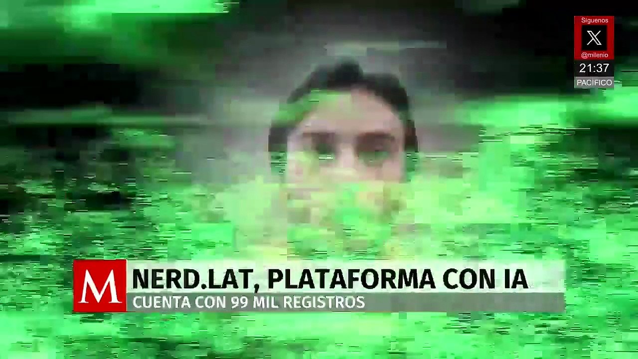 Nerd.Lat lanza plataforma para crear sitios web sin programar