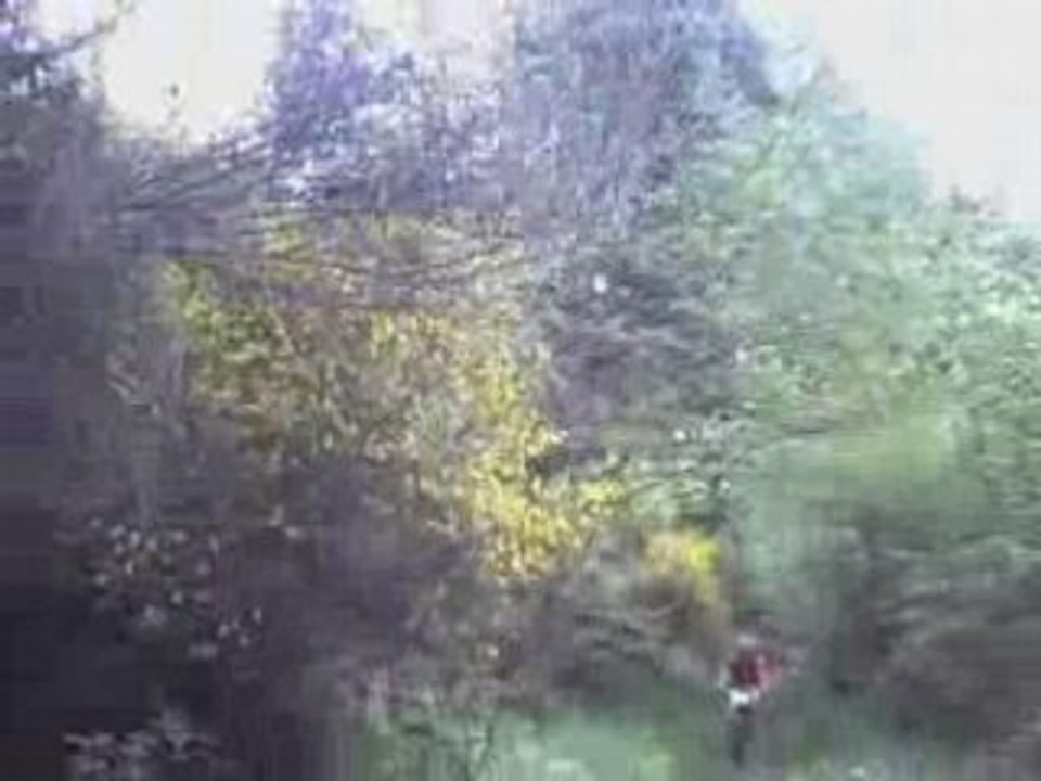 Sortie VTT aux Monts de Blond (2)