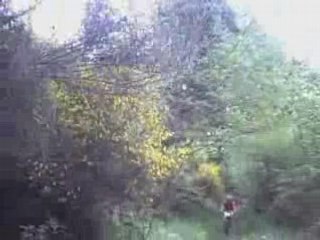 Sortie VTT aux Monts de Blond (2)