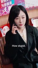 [ENG  SUB] The Silent Woman Asks to Speak _ Full #cdrama