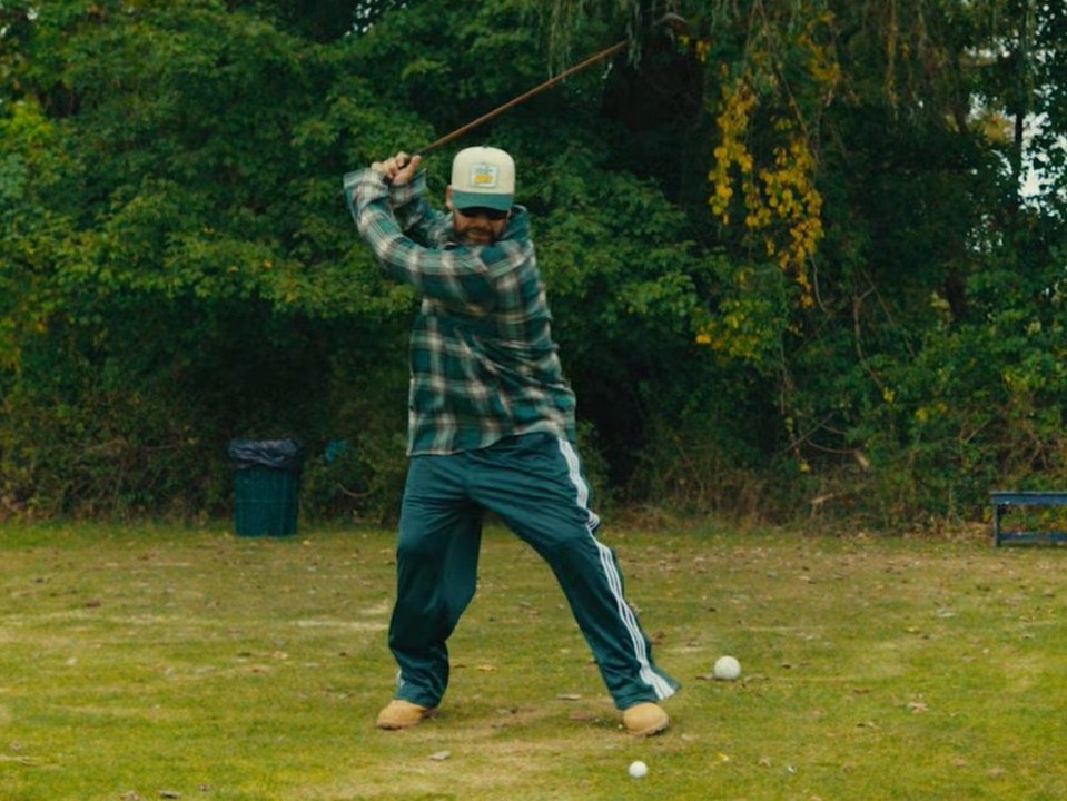 'Happy Gilmore 2': Nach fast 30 Jahren kommt die Fortsetzung