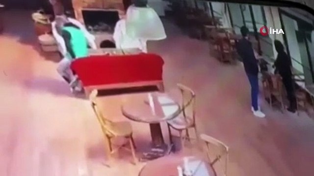 Sosyal Medya fenomeni Danla Biliç’i darp ettiği iddia edilen ve tekrar gözaltına alınan eski sevgilisi serbest bırakıldı