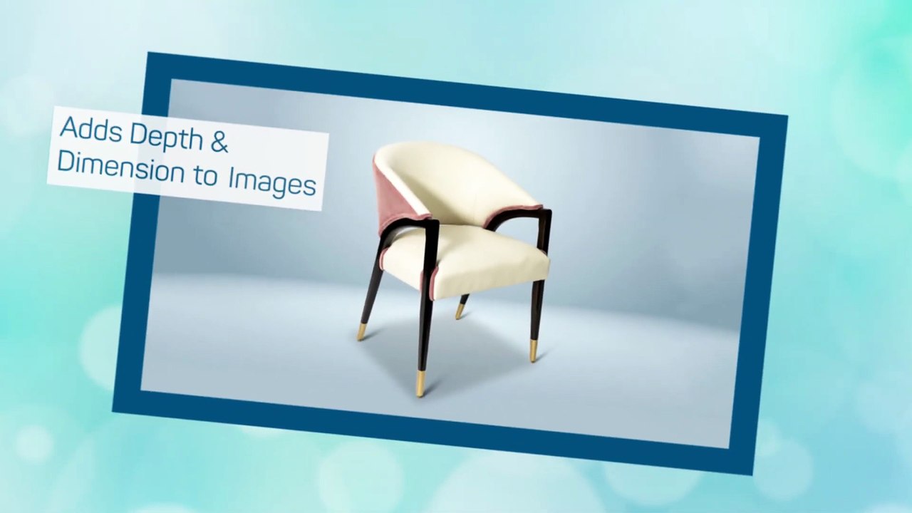 How Shadow Make Difference in Product Photos