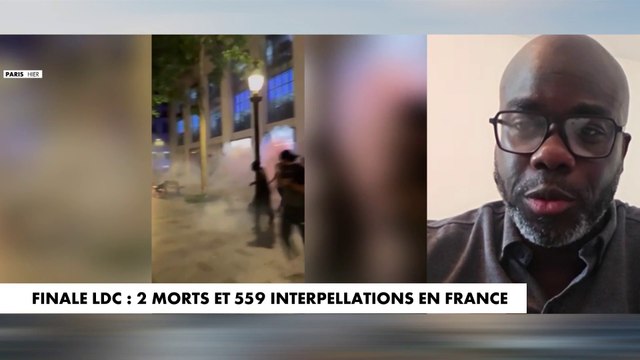 Abdoulaye Kanté : «Ce sont toujours les mêmes profils qui s'adonnent aux dégradations»