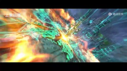 Renegade Immortal Episode 91 indo