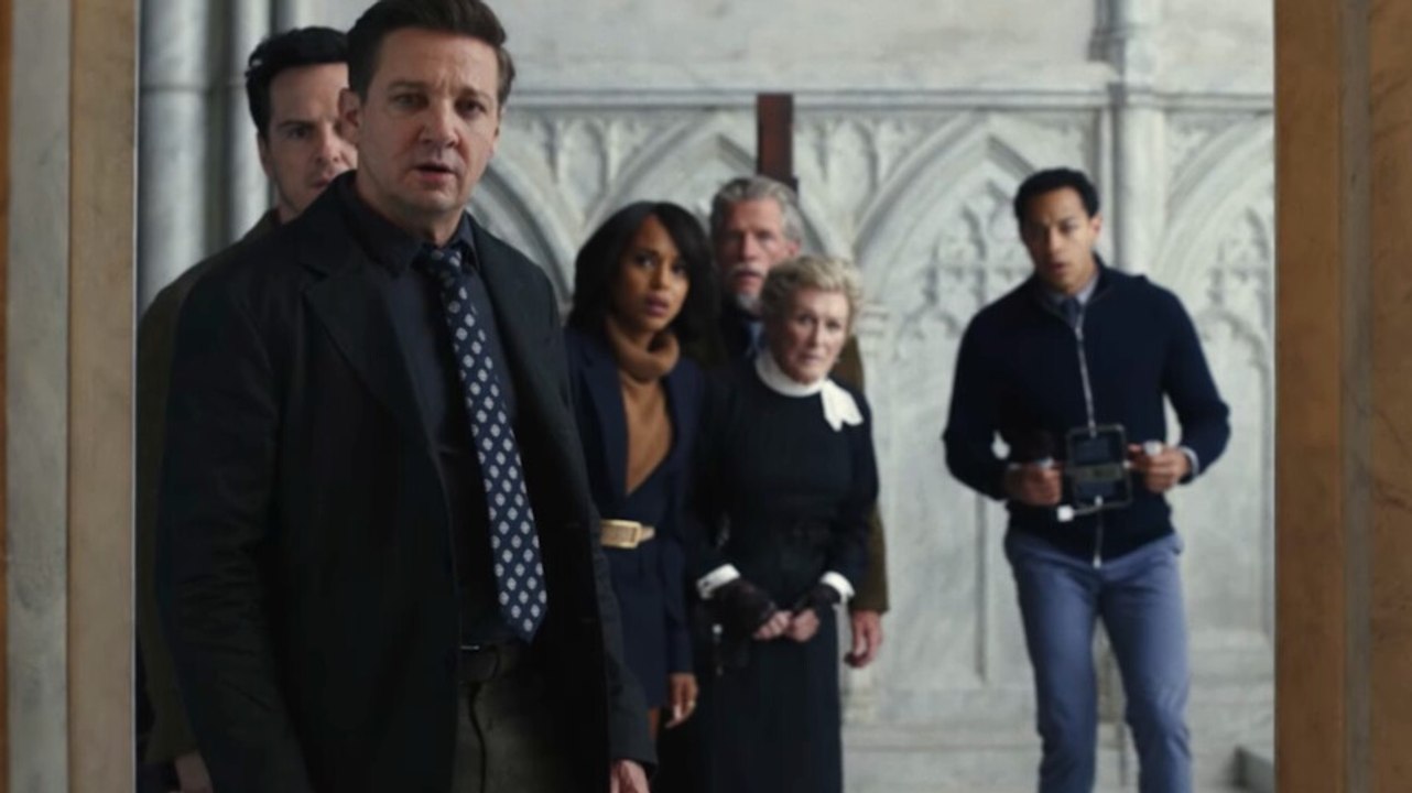 Wake Up Dead Man: Die beliebte Mystery-Reihe Knives Out geht auf Netflix in die dritte Runde