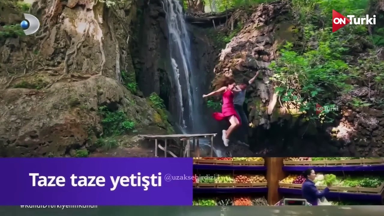 مسلسل المدينة البعيدة الحلقة 28 اعلان 3 الرسمي...