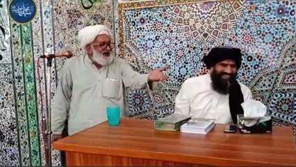 Kalam Mian Muhammad Baksh /old is gold Saiful Malook