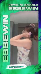 ESSEWIN - Goyang Dulu yukkk